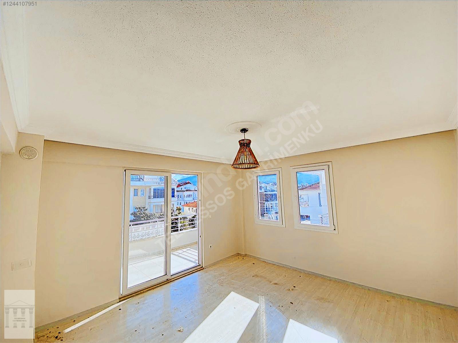 TELMESSOS GAYRİMENKUL DEN ÇAMKÖY ANA CAD ÜZERİ 4+1 KAPALI MUTFAK - MUĞLA FETHİYE fotoğraf 11